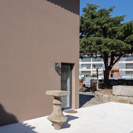 Green Villas Douro Гондомар Экстерьер фото