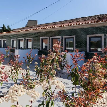 Green Villas Douro Гондомар Экстерьер фото