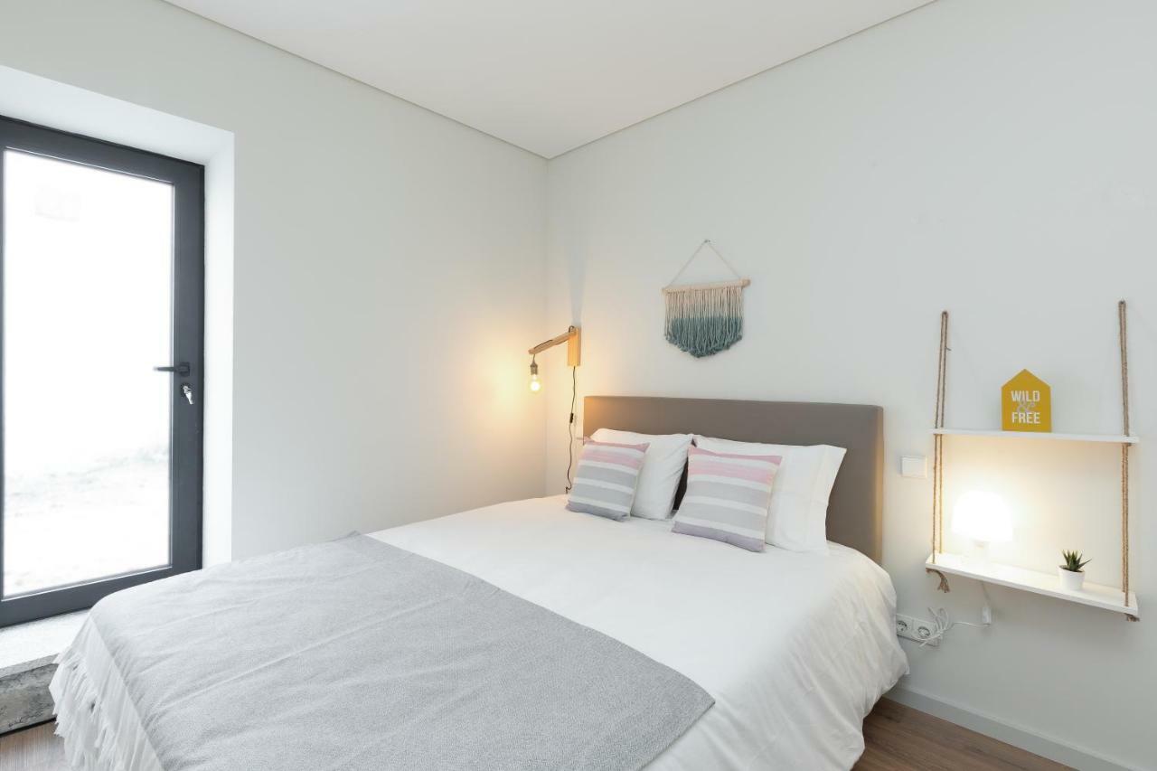Green Villas Douro Гондомар Экстерьер фото