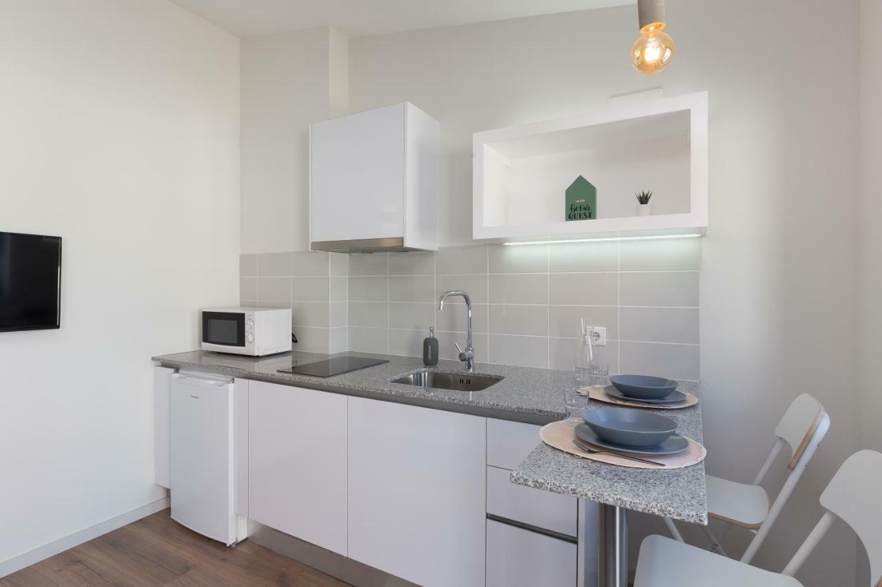 Green Villas Douro Гондомар Экстерьер фото