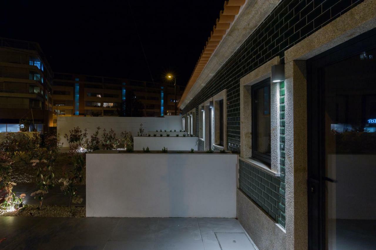 Green Villas Douro Гондомар Экстерьер фото