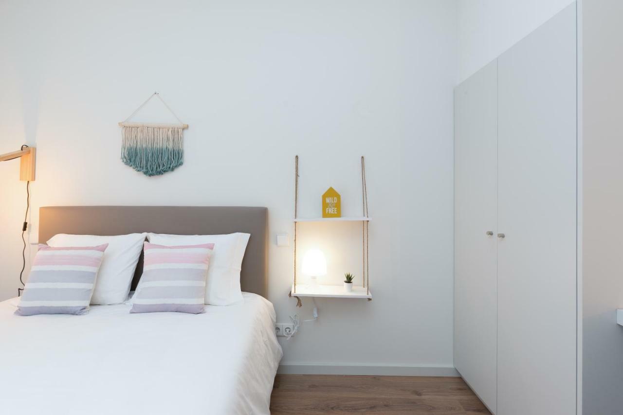 Green Villas Douro Гондомар Экстерьер фото
