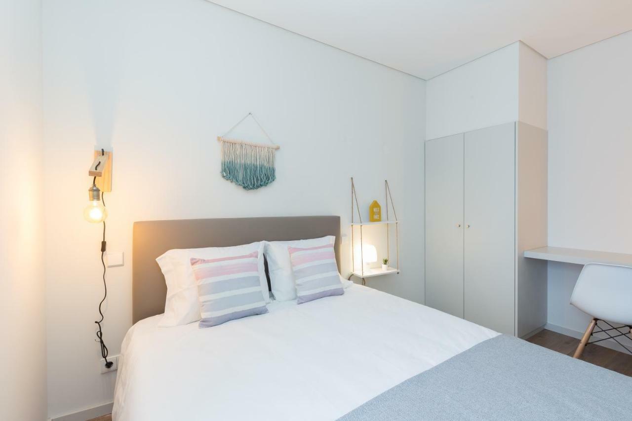 Green Villas Douro Гондомар Экстерьер фото