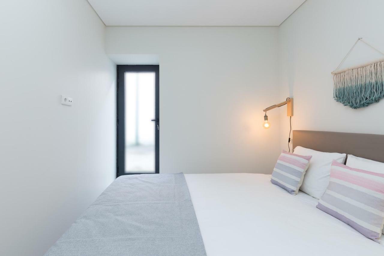 Green Villas Douro Гондомар Экстерьер фото