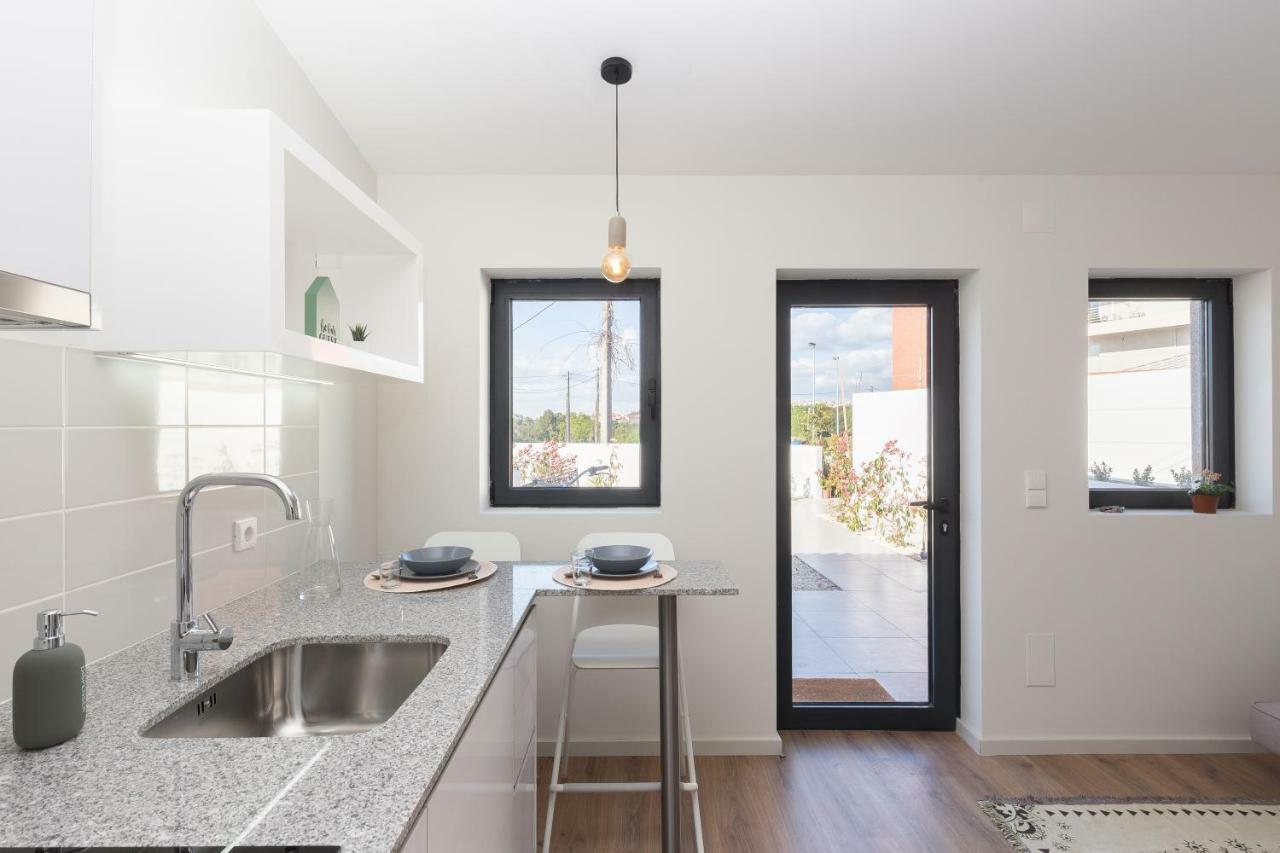 Green Villas Douro Гондомар Экстерьер фото