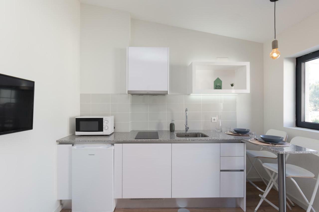 Green Villas Douro Гондомар Экстерьер фото