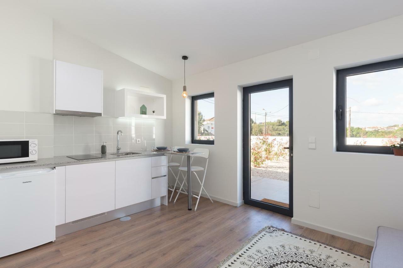 Green Villas Douro Гондомар Экстерьер фото