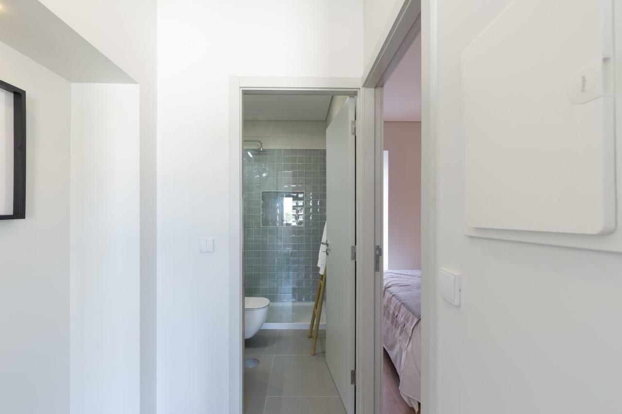 Green Villas Douro Гондомар Экстерьер фото