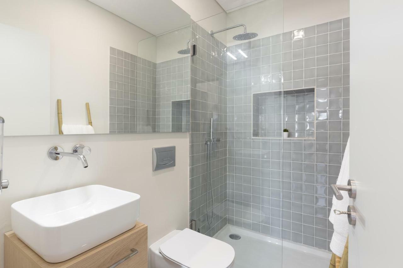 Green Villas Douro Гондомар Экстерьер фото