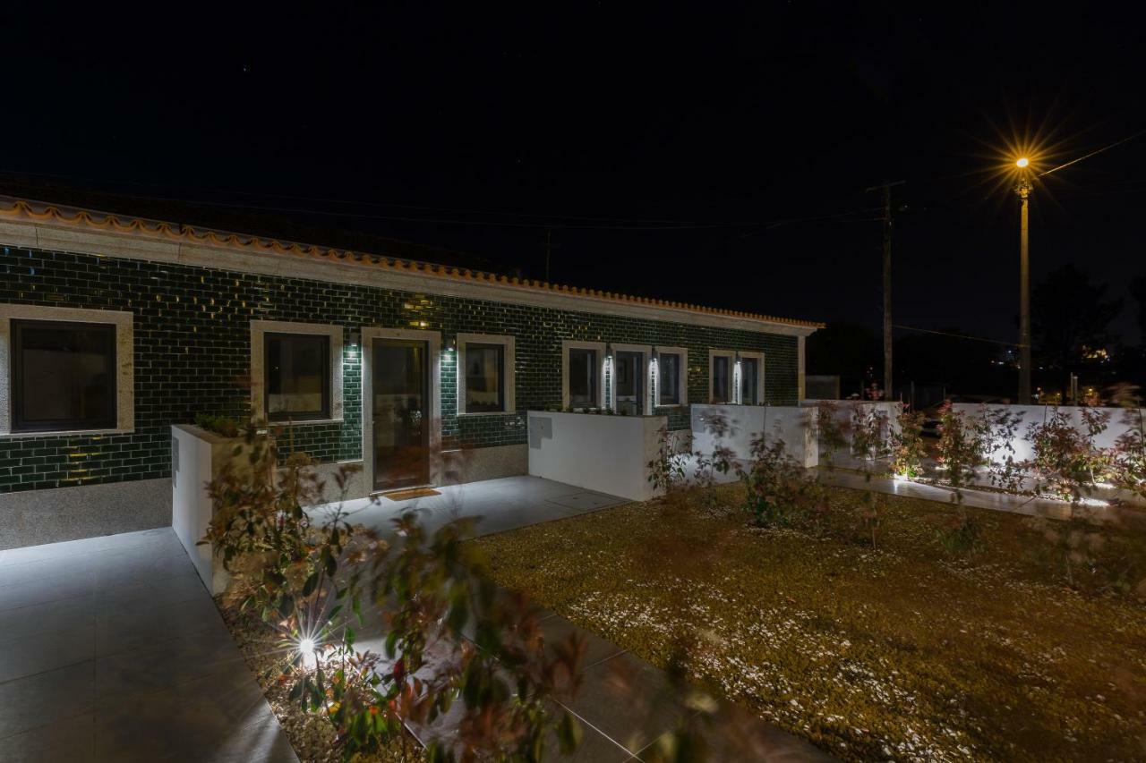 Green Villas Douro Гондомар Экстерьер фото
