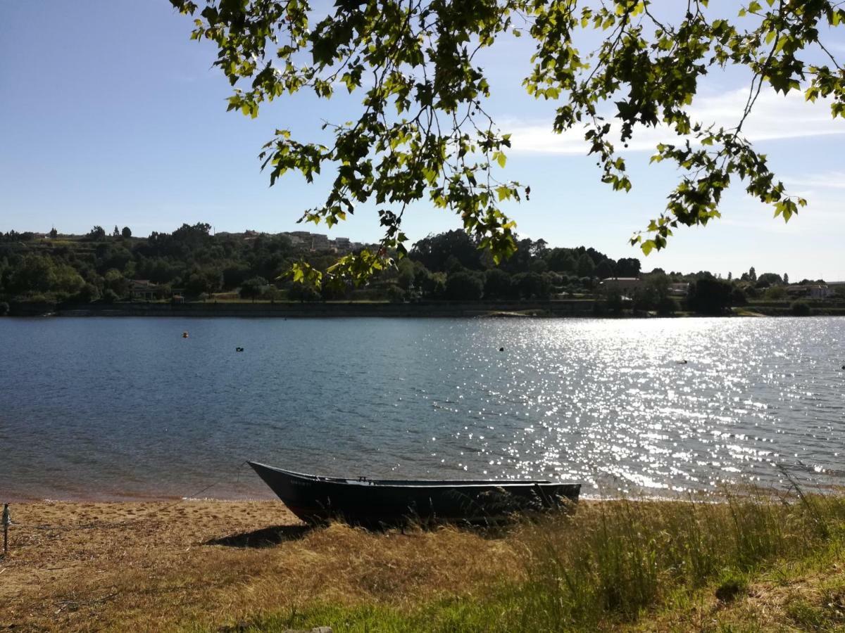 Green Villas Douro Гондомар Экстерьер фото