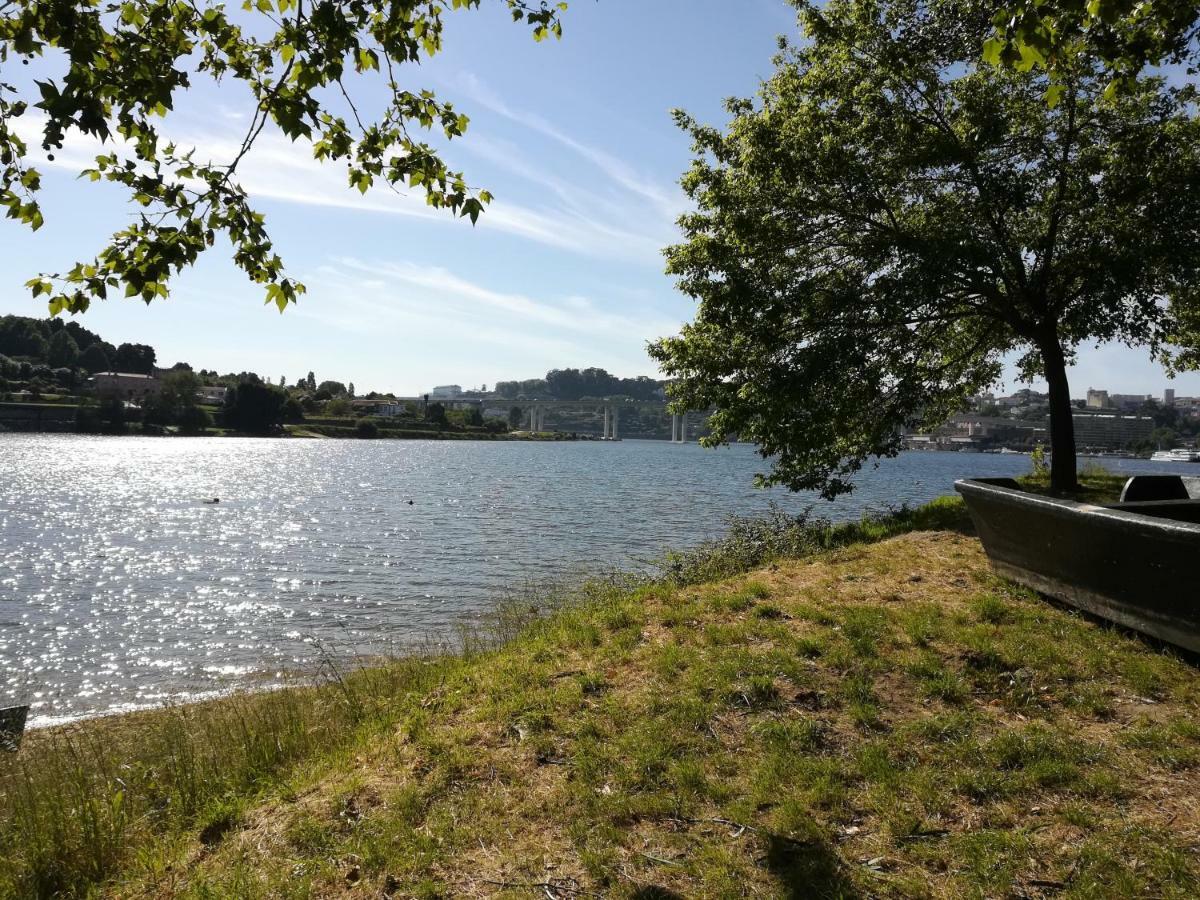 Green Villas Douro Гондомар Экстерьер фото