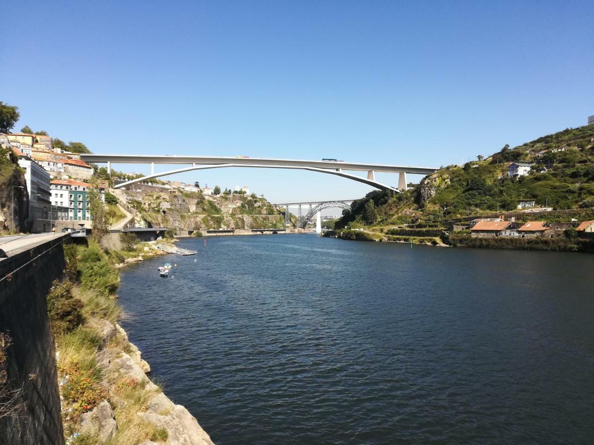 Green Villas Douro Гондомар Экстерьер фото