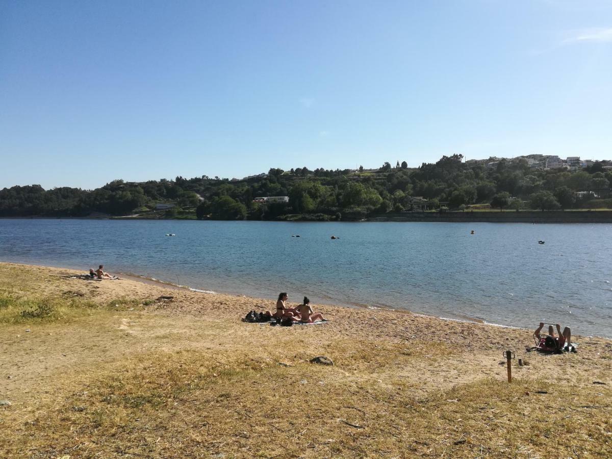 Green Villas Douro Гондомар Экстерьер фото