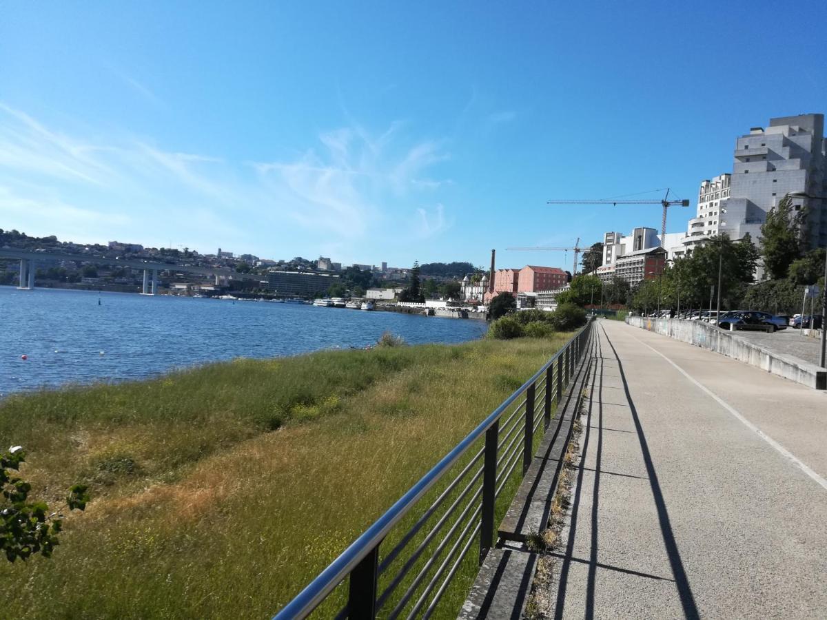 Green Villas Douro Гондомар Экстерьер фото